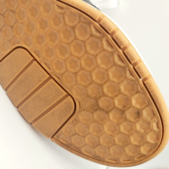 VGC Adidas Court Shoe Men's 7 Women's 9 - Picture 8 of 11